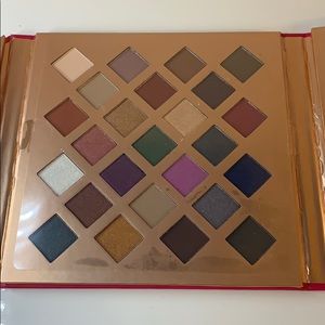 Ulta Beauty “Just Face It” Face & Eye Palette